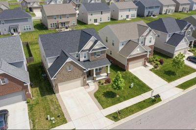 5 BR for rent — 735 Groveland Cir, Ann Arbor 3