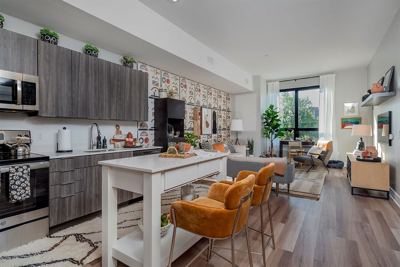 Studio for rent — 950 Greene St, Ann Arbor 3