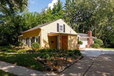 3 BR for rent — 2323 Yost Blvd, Ann Arbor 2