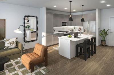 Studio for rent — 11800 Manchaca Rd, Austin 2