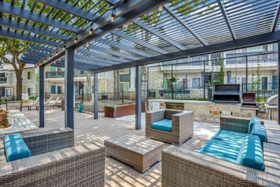 1 BR for rent — 1801 W Wells Branch Pkwy, Austin 3