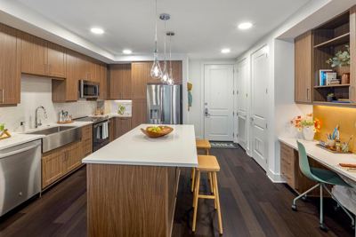 Studio for rent — 1911 Philomena St, Austin 2