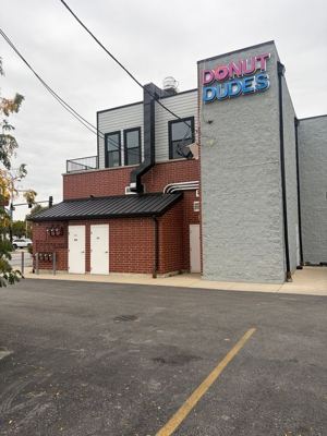 2 BR for rent — 10301 S Kedzie Ave #3, Chicago 1