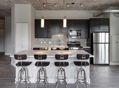 Studio for rent — 850 S Clark St, Chicago 1