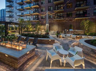 Studio for rent — 850 S Clark St, Chicago 3