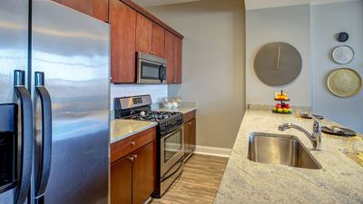 1 BR for rent — 1935 S Wabash Ave, Chicago 3