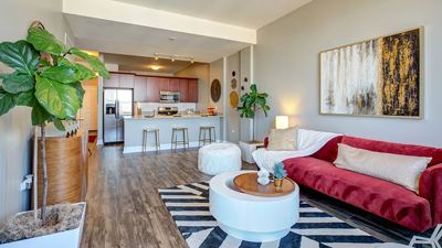 1 BR for rent — 1935 S Wabash Ave, Chicago 2