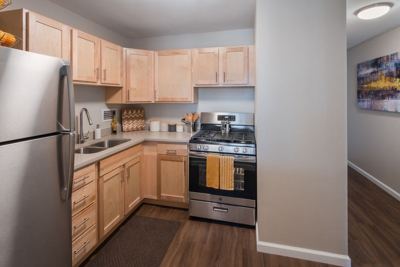 1 BR for rent — 2701 S Indiana Ave, Chicago 1