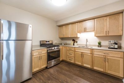 1 BR for rent — 2701 S Indiana Ave, Chicago 3