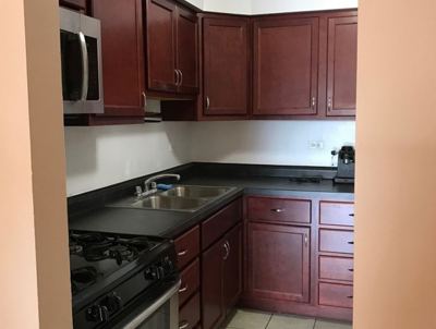 Studio for rent — 2930 N Pine Grove Ave APT 506, Chicago 1