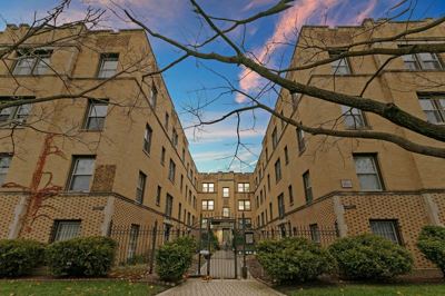 1 BR for rent — 3425 N Marshfield Ave, Chicago 2