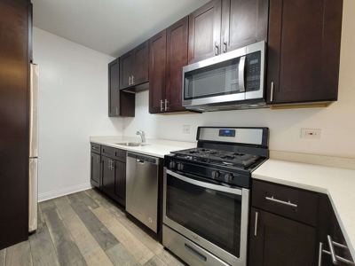 1 BR for rent — 3425 N Marshfield Ave, Chicago 3
