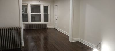 2 BR for rent — 4717 N Bernard St Unit 1, Chicago 3