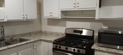 2 BR for rent — 4717 N Bernard St Unit 1, Chicago 2