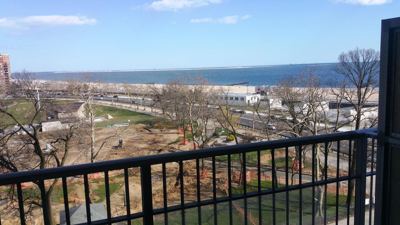 2 BR for rent — 501 Surf Ave, Brooklyn 1