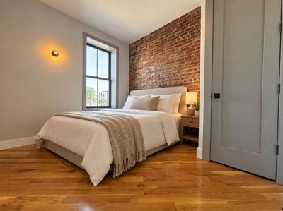 1 BR for rent — 190 Utica Ave #3D, Brooklyn 3