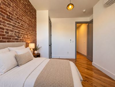 1 BR for rent — 190 Utica Ave #3D, Brooklyn 2
