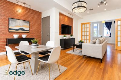 5 BR for rent — 778 Lincoln Pl APT 3R, Brooklyn 1