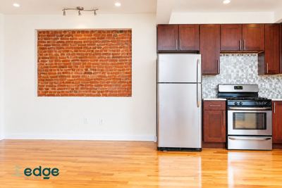 5 BR for rent — 778 Lincoln Pl APT 3R, Brooklyn 2