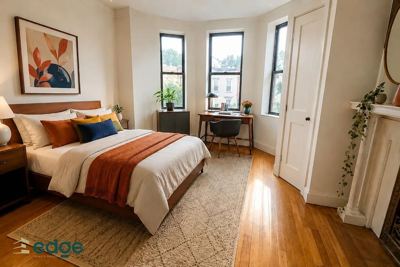 5 BR for rent — 778 Lincoln Pl APT 3R, Brooklyn 3