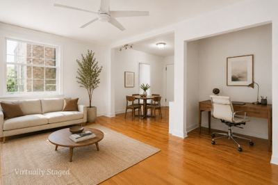 1 BR for rent — 55-01 31st Ave APT 6E, Woodside 1