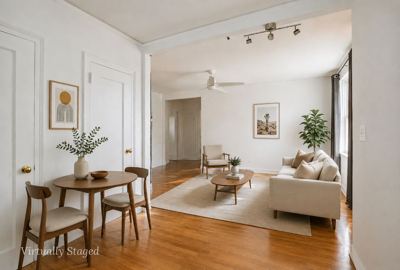 1 BR for rent — 55-01 31st Ave APT 6E, Woodside 2