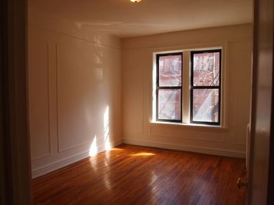 1 BR for rent — 72 Seaman Ave APT 5D, New York 3