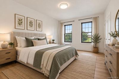 2 BR for rent — 1100 Grand #4B, Bronx 3