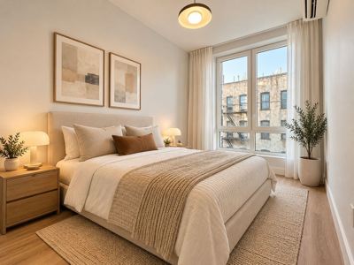 2 BR for rent — 2917 Snyder Ave, Brooklyn 3