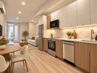 2 BR for rent — 2917 Snyder Ave, Brooklyn 2