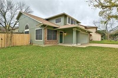 3 BR for rent — 12915 Modena Trl, Austin 2