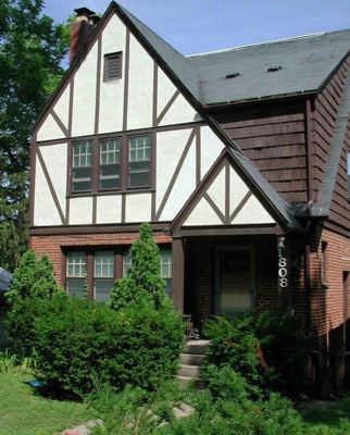 3 BR for rent — 1808 Dexter Ave, Ann Arbor 2