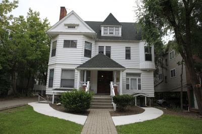 1 BR for rent — 602 Monroe St, Ann Arbor 3