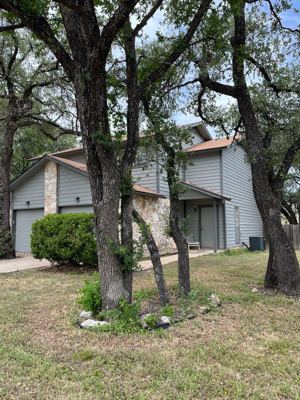 2 BR for rent — 12609 Tree Line Dr Building A, Austin 1