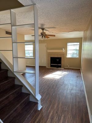 2 BR for rent — 12609 Tree Line Dr Building A, Austin 2