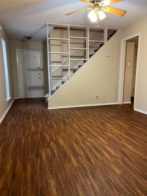 2 BR for rent — 12609 Tree Line Dr Building A, Austin 3