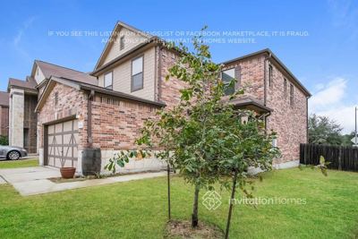 3 BR for rent — 8700 Alum Rock Dr, Austin 2