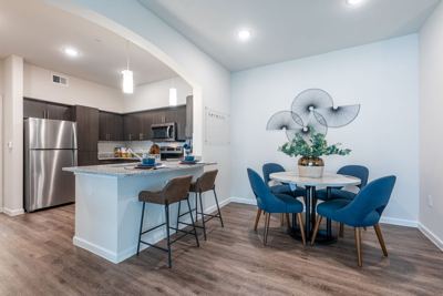 Studio for rent — 9911 Dessau Rd, Austin 3