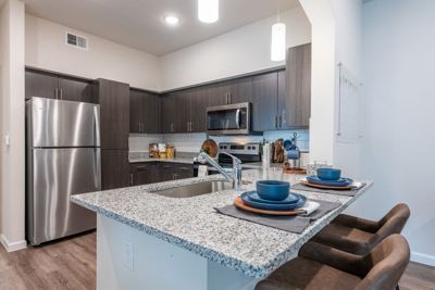 Studio for rent — 9911 Dessau Rd, Austin 2