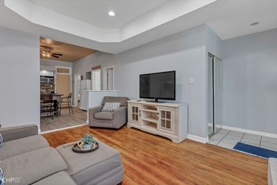 2 BR for rent — 3138 S Lowe Ave, Chicago 3