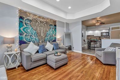 2 BR for rent — 3138 S Lowe Ave, Chicago 1