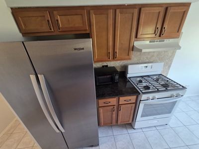 2 BR for rent — 8631 1/2 W Foster Ave #3C, Chicago 2