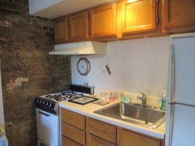 Studio for rent — 60 E Bellevue Pl #3-D, Chicago 2