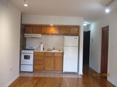 Studio for rent — 60 E Bellevue Pl #3-D, Chicago 3