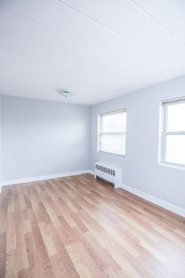 1 BR for rent — 5653 N Christiana Ave, Chicago 3