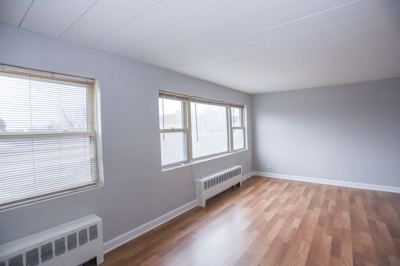 1 BR for rent — 5653 N Christiana Ave, Chicago 2