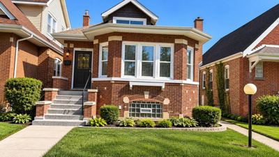 5 BR for rent — 10605 S Eggleston Ave, Chicago 1