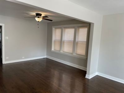2 BR for rent — 6129 S Kolmar Ave #1, Chicago 1