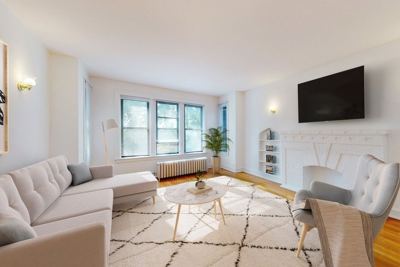 1 BR for rent — 5053 S Ellis Ave, Chicago 2