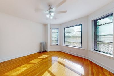 1 BR for rent — 5053 S Ellis Ave, Chicago 3